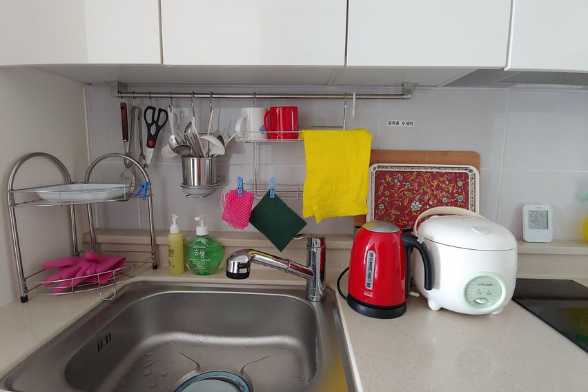 [강릉] 주문진 오션뷰