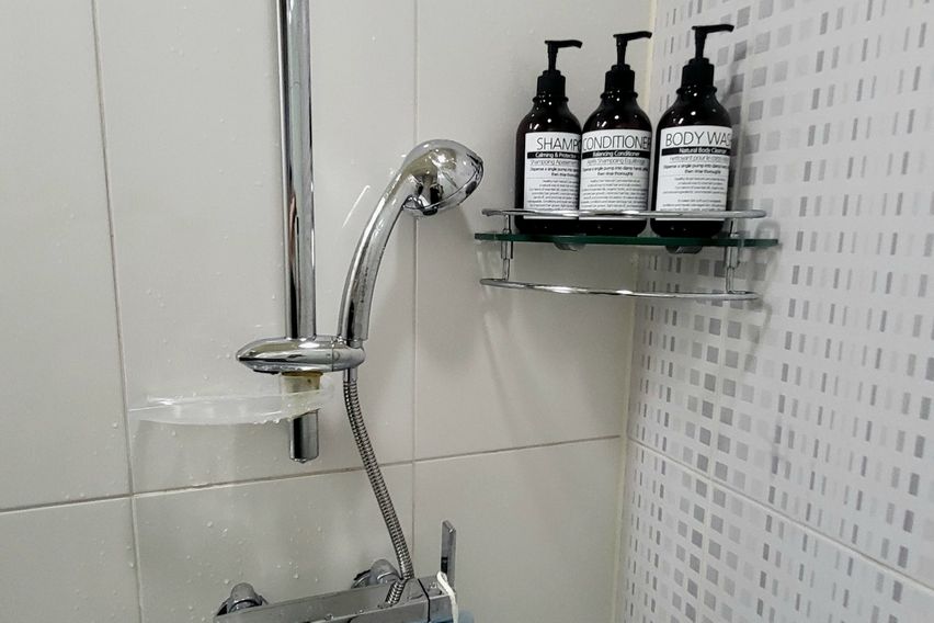 슬세권의 천국~풀옵션