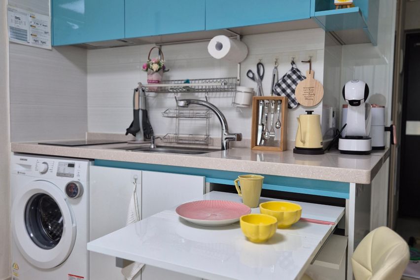 배곧 시흥 서핑 풀옵❤️ 9번째 이미지