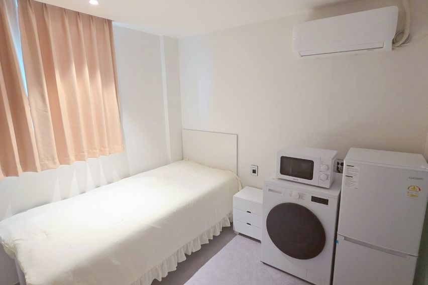 역세권도보1분 풀옵션 1번째 이미지