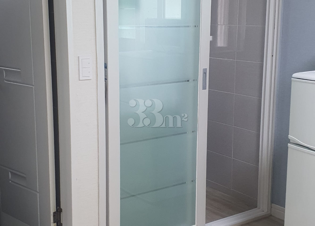 Quiet, clean, and newly built. 1th image