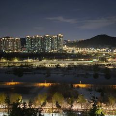 수변공원을 내정원으로~ 방 이미지
