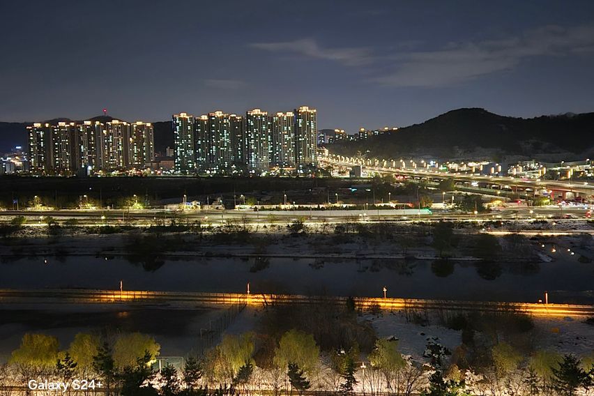 수변공원을 내정원으로~ 0번째 이미지