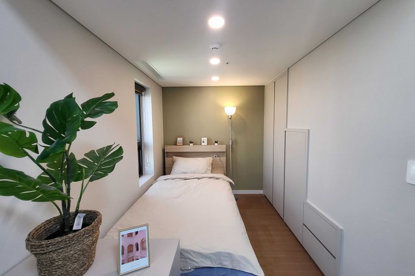 답십리역 근처 복층 3번째 이미지