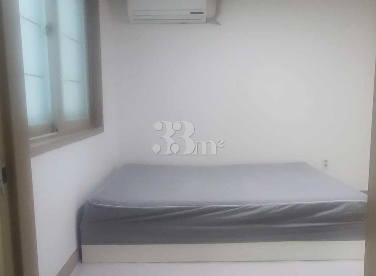 One-room apartment 10 minutes from Mulmangol  1th image