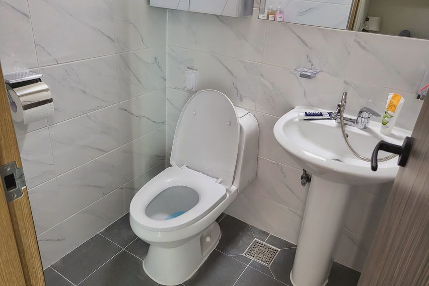 갈마동 친구네 자취방✨