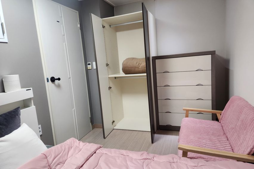 ☆북항뷰빔프로젝트^투룸 16번째 이미지