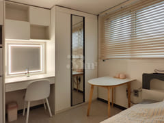 New studio apartment near Sillim Station P21 0th image