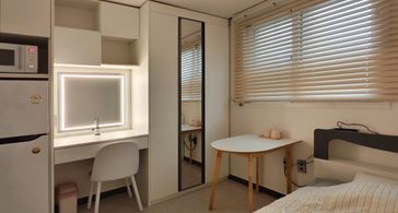 신림역 신축원룸 P21 방 이미지