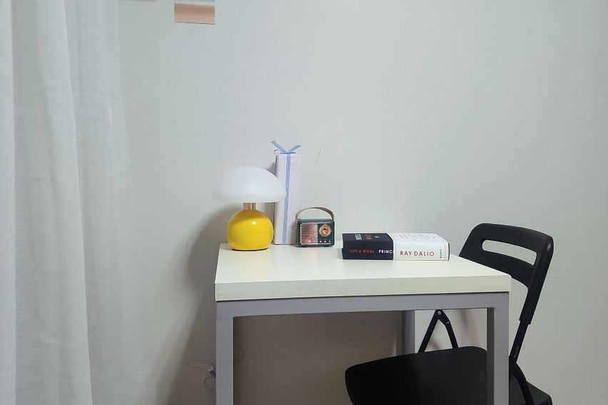 기장 정관 깔끔한 방 15번째 이미지