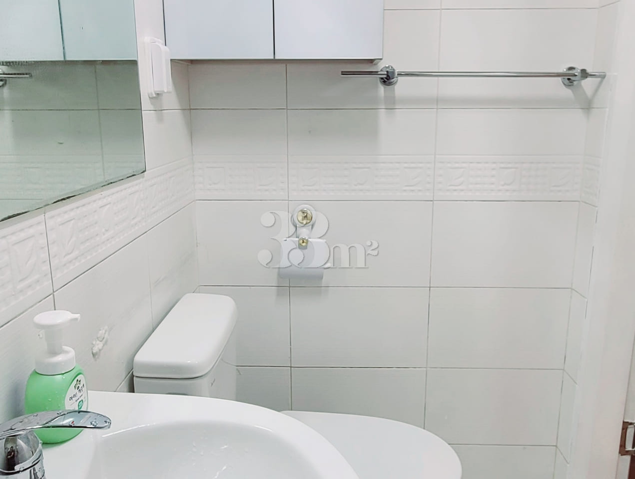 1.5-room apartment in Bulgwang with parking a 11th image