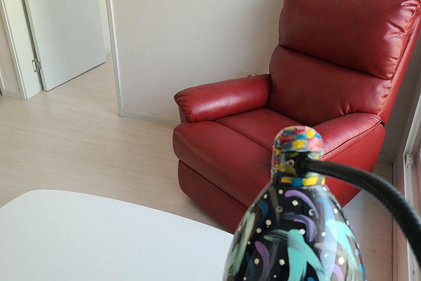 강남17분 상도동2룸