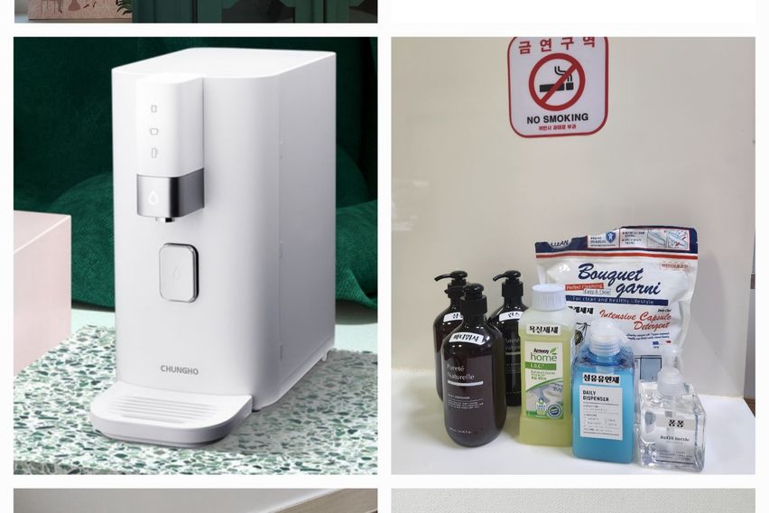 마린시티오션뷰빔프로젝트 18번째 이미지