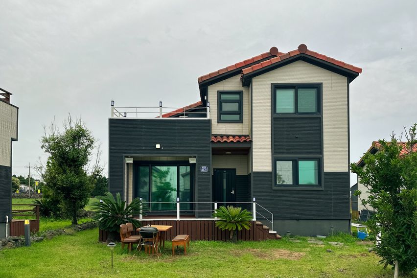 제주도 독채 펜션 0번째 이미지