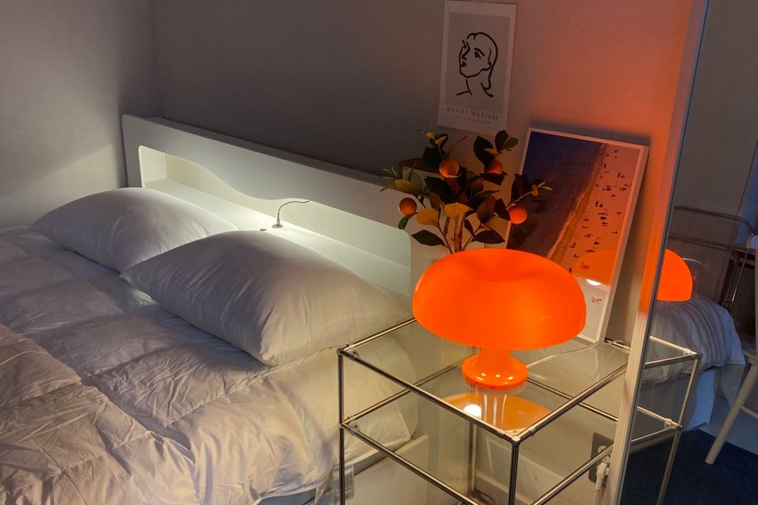 수원역 행궁 😍풀옵션