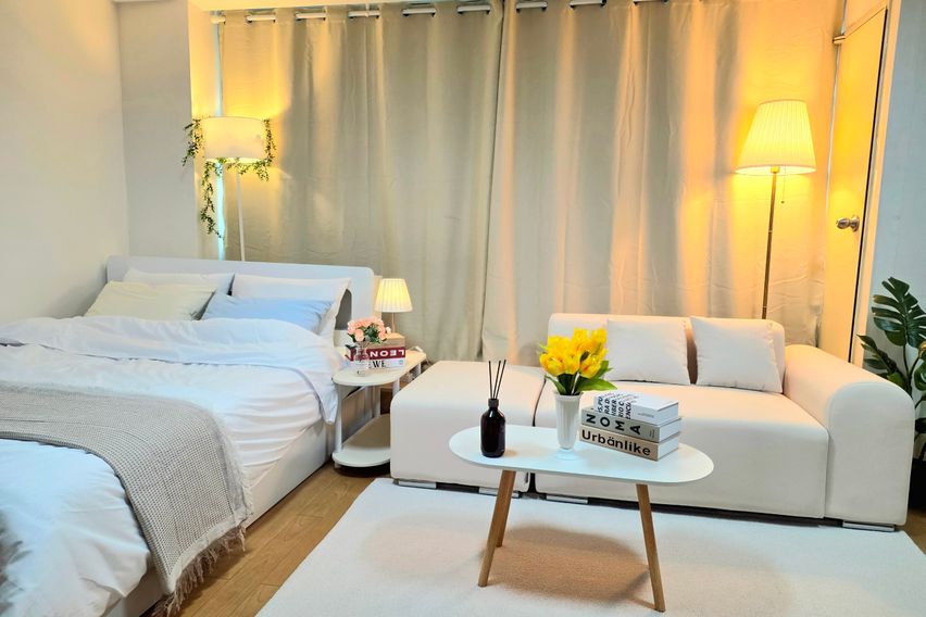 홍대역1분💓채광좋은