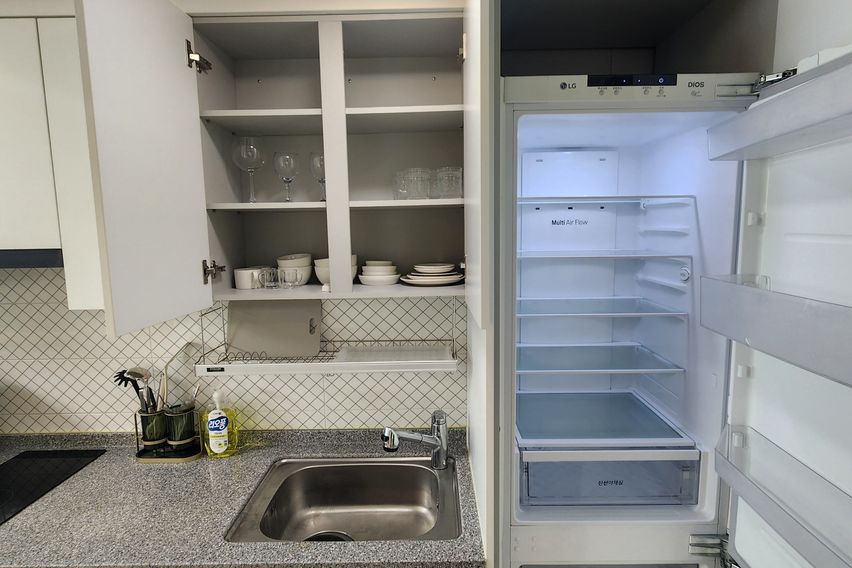 은평구 2룸 1발코니