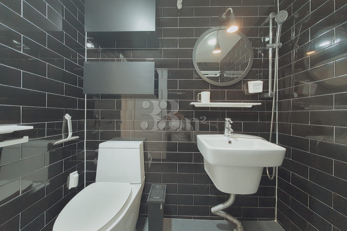 Yeoksam/Hanti/Bright and spacious room 7th image