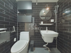 Yeoksam/Hanti/Bright and spacious room 7th image