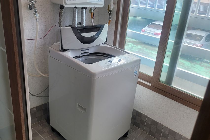 봉명파크 미니투룸 4번째 이미지