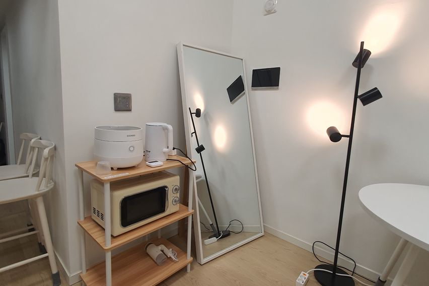 특가)입퇴실여유동탄호수