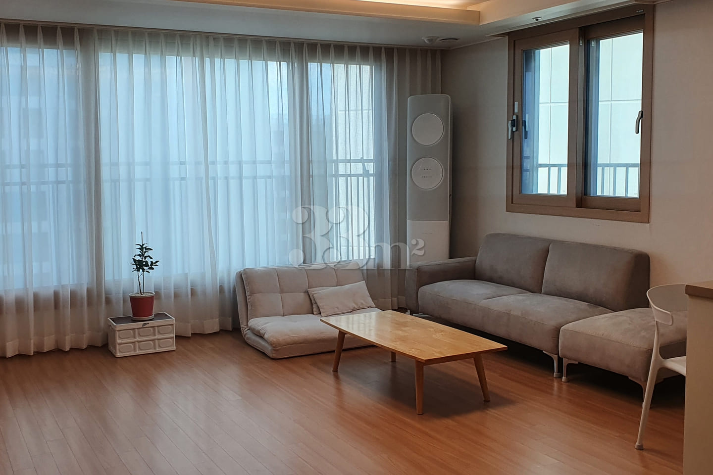A house with a beautiful view of Seoul. 18th image