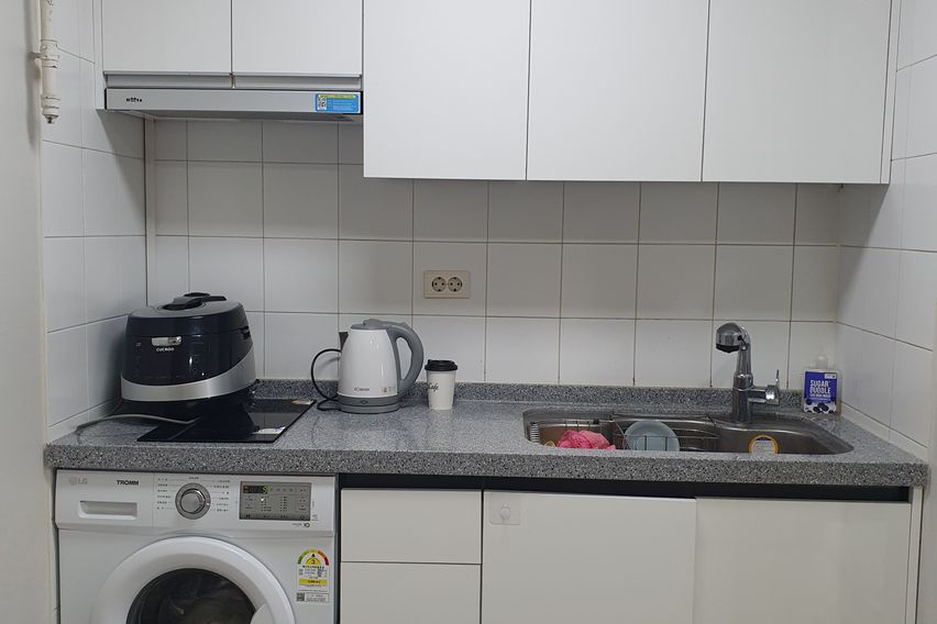 ♡수서역바로3인주차♡