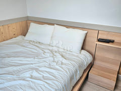 Newly built 2-room unit with a great view (Ty 6th image