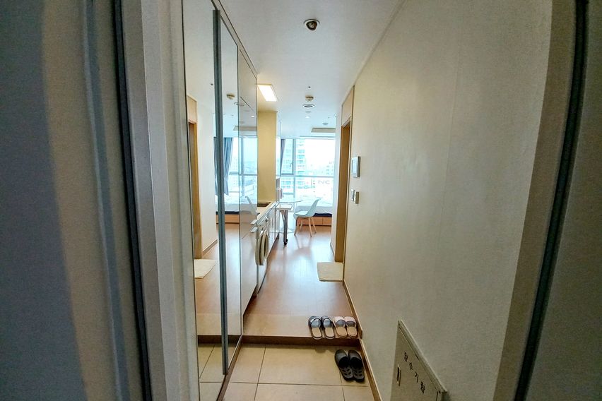 ❤️당산역/1분/한강뷰