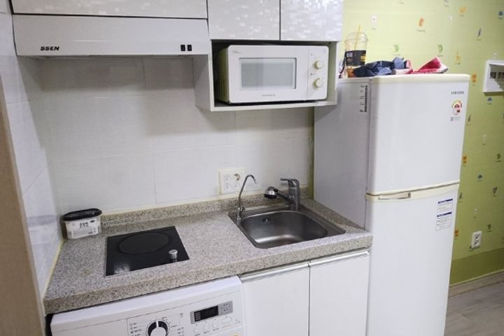 경북대북문(투룸)301 3번째 이미지