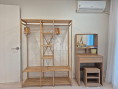 Apartment a 2-minute walk from Mullae Station 6th image