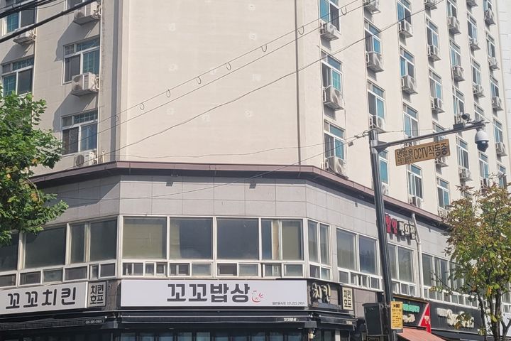 수원시청역 원룸텔 5번째 이미지