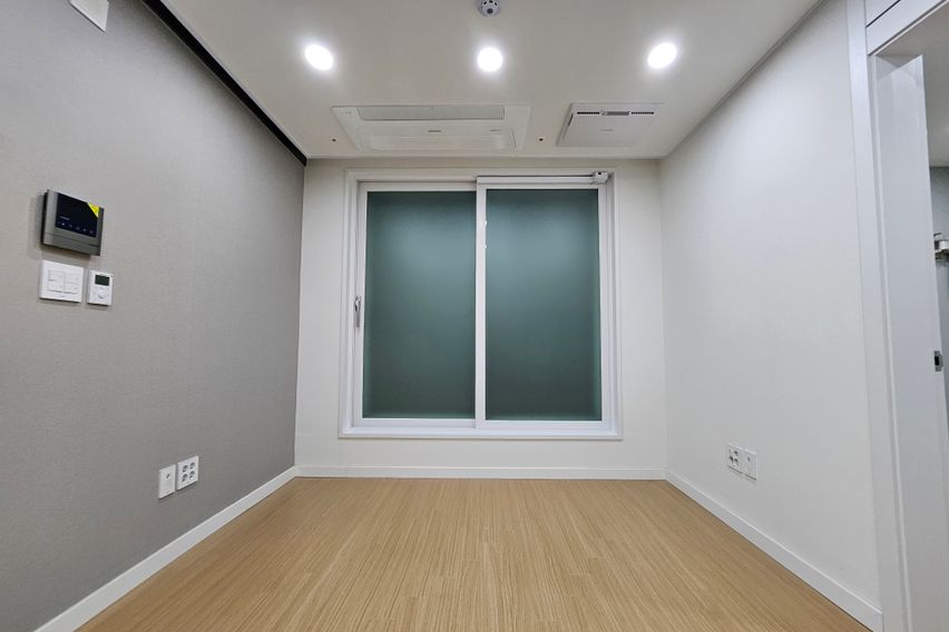 염창역 도보 4분 6