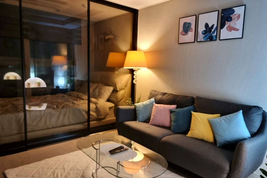 반달섬*고층오션뷰*투룸