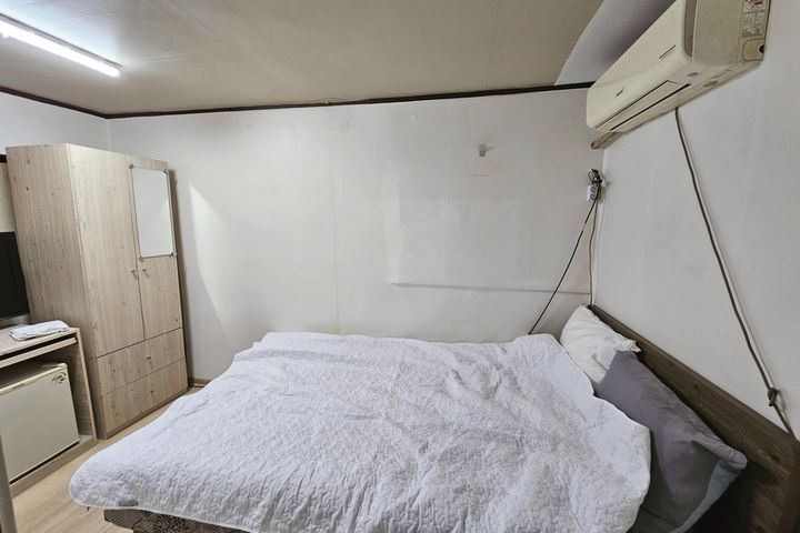 Jegiyeok One-Room Tel 13th image