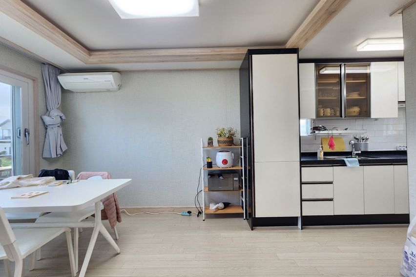 애월협재 제주별장8독채