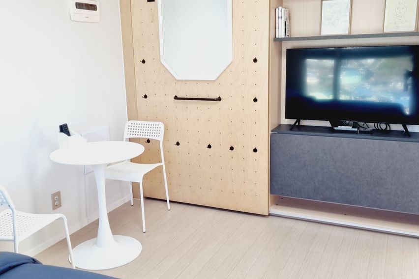 여수 코지101 #5호