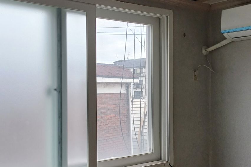 주안동 쓰리룸빌라