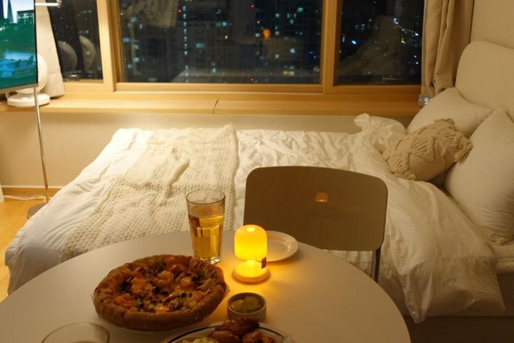 ❤분당 판교 정자❤️ 13번째 이미지