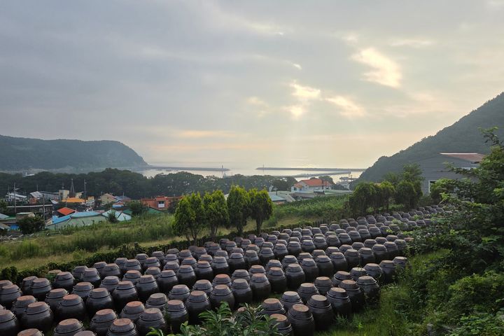 Namhae German Village (Workcation) 14th image