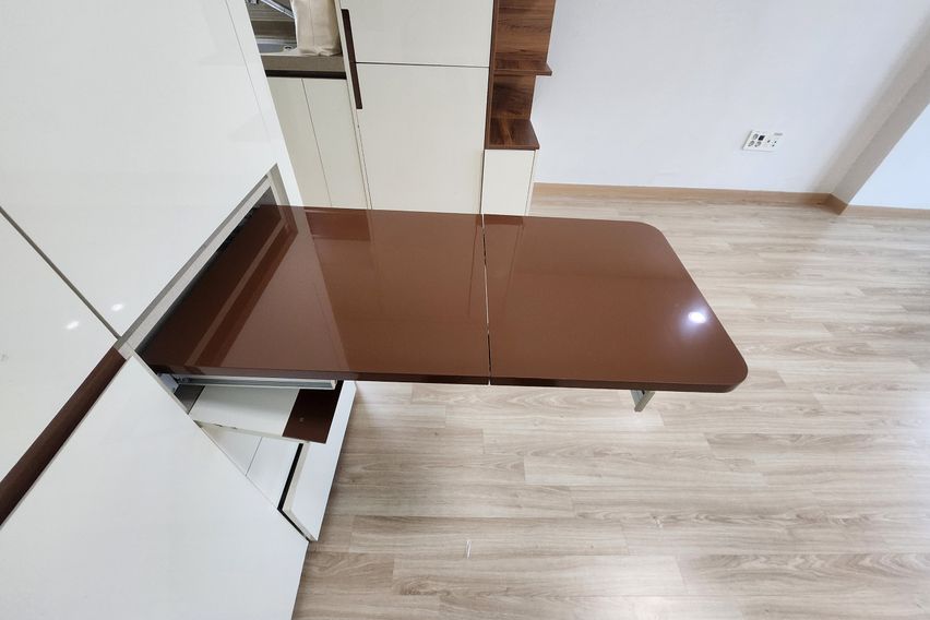 남한산성 고층 뷰 원룸