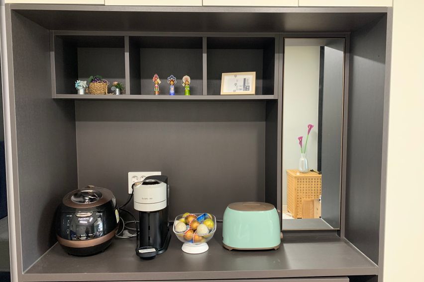 부산 광안리해변 오션뷰