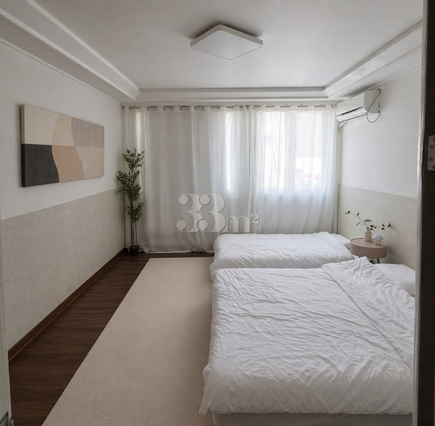 Family-friendly accommodation near Mokpo Stat 2th image