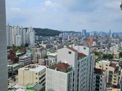 40-pyeong apartment with 4 large rooms 7th image