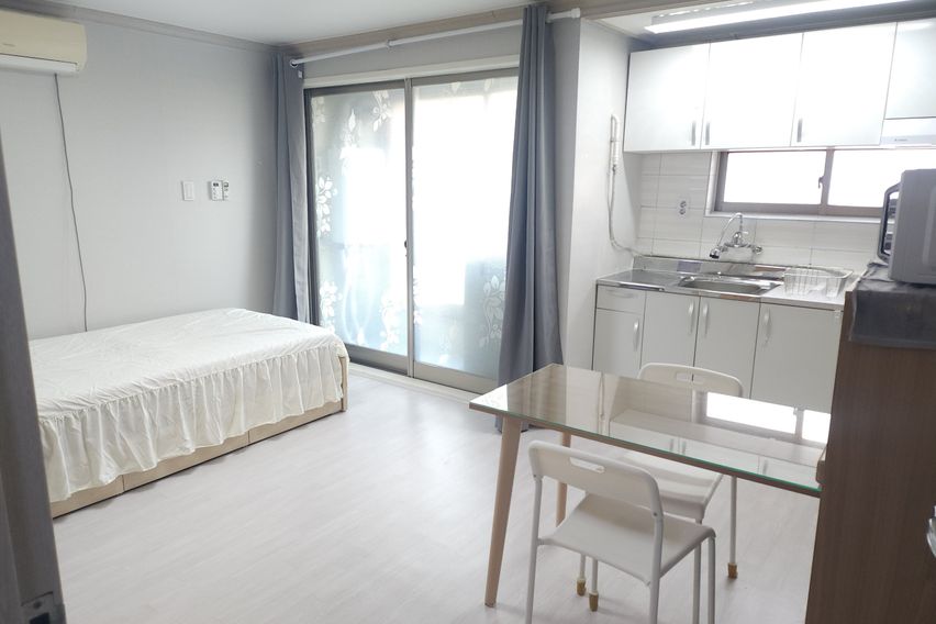 가성비 좋은 원룸방 2 3번째 이미지