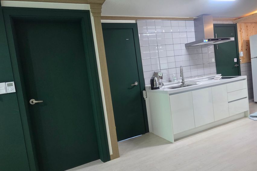 편백나무향이 묻어있는집 14번째 이미지