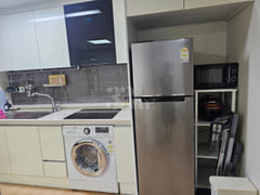 Pleasant, fully-furnished, new two-room apart 7th image