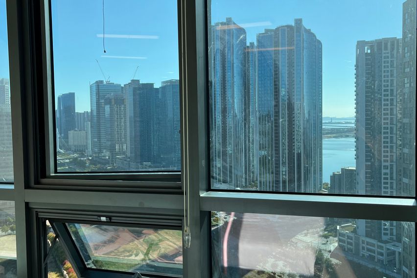 송도 내방같은 편안한룸