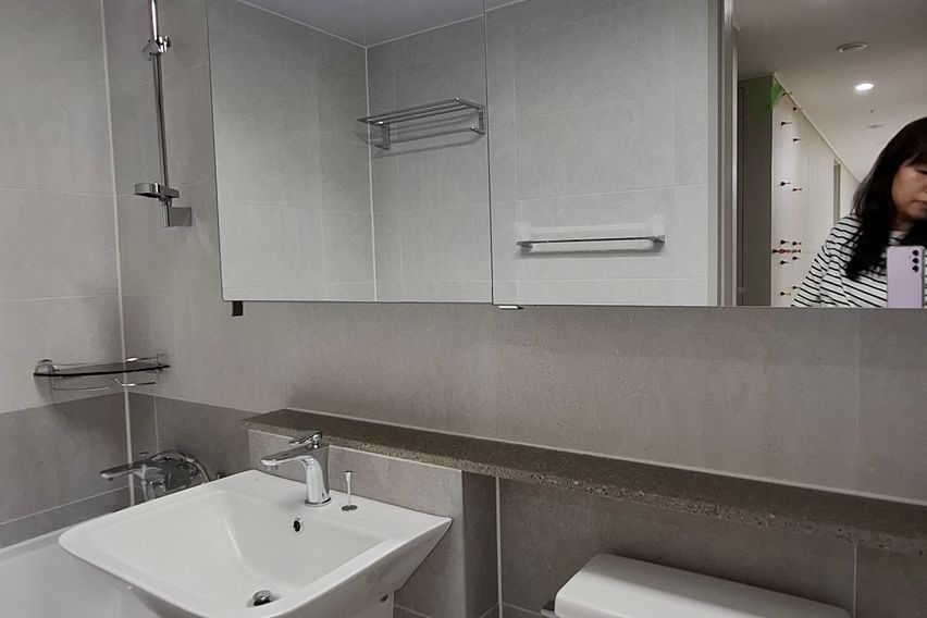 청라 3룸 오피스텔