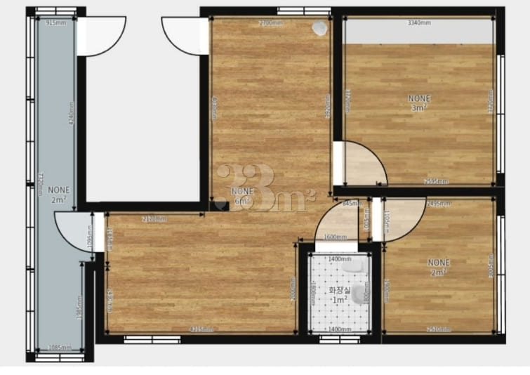 Actor's House, Monggeul Space 13th image